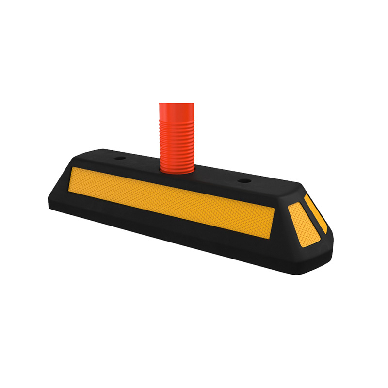 El proceso de fabricación de un fabricante de calzos para ruedas